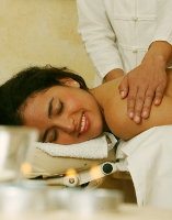 Ayurvedische Ganzkörpermassage (Abhyanga) in Gersthofen und Augsburg