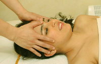 Ayurvedische Kopf- und Gesichtsmassage (Shiroabhyanga) in Gersthofen und Augsburg